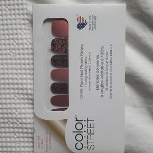 Color Street Wing It On